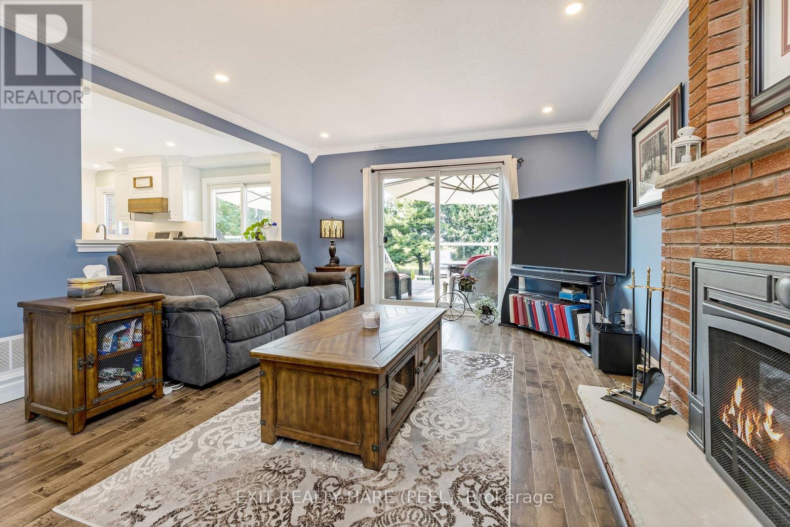 50 Kevinwood Drive, Caledon, Ontario  L7K 0Z1 - Photo 16 - W12417154