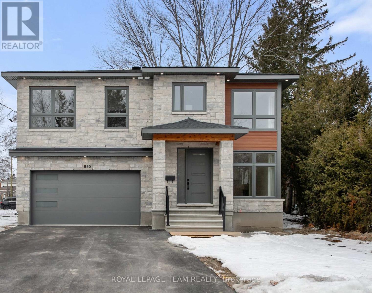 845 MELFA CRESCENT, Ottawa, Ontario