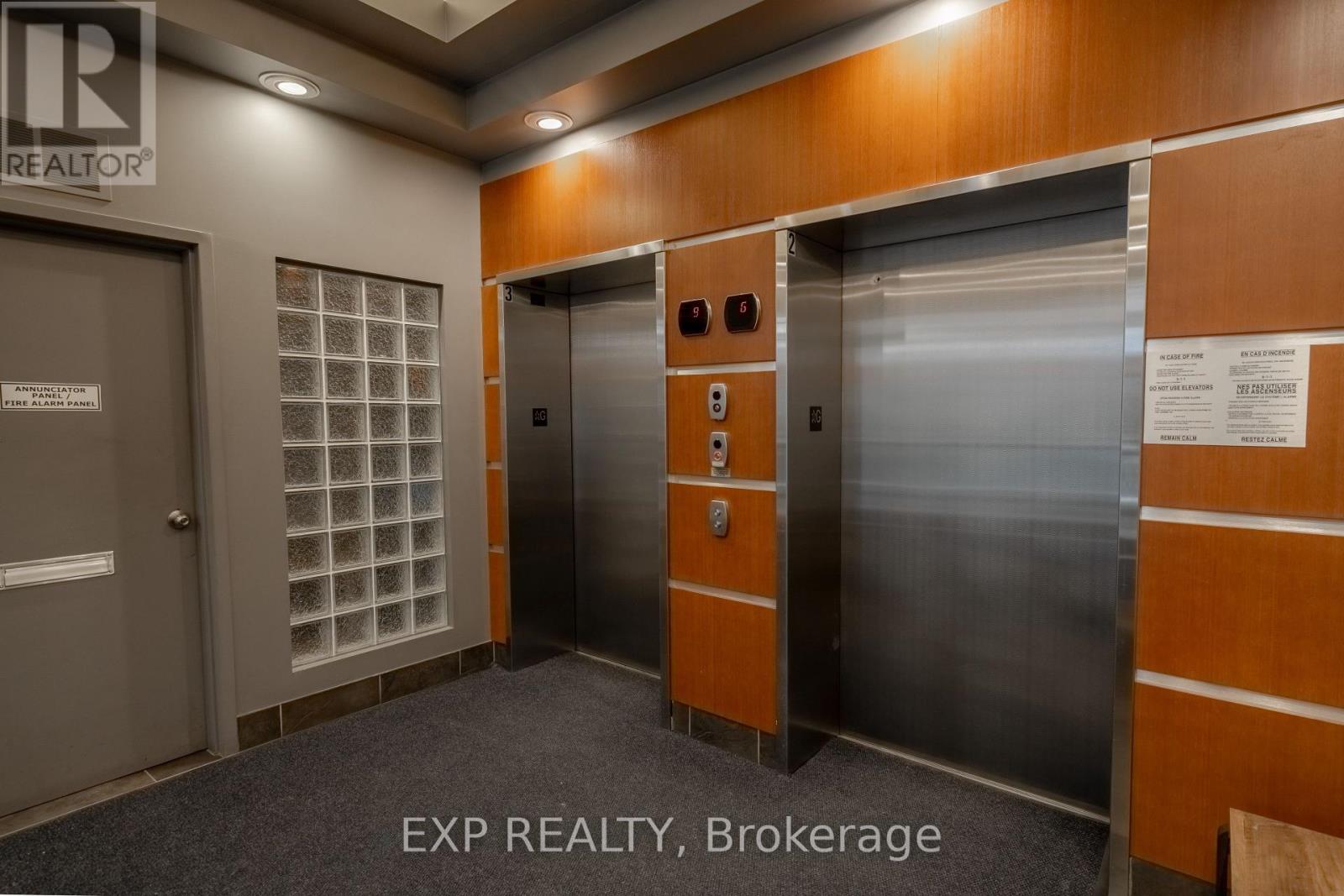 603 - 1227 Wellington Street W, Ottawa, Ontario  K1Y 0G7 - Photo 32 - X12600382