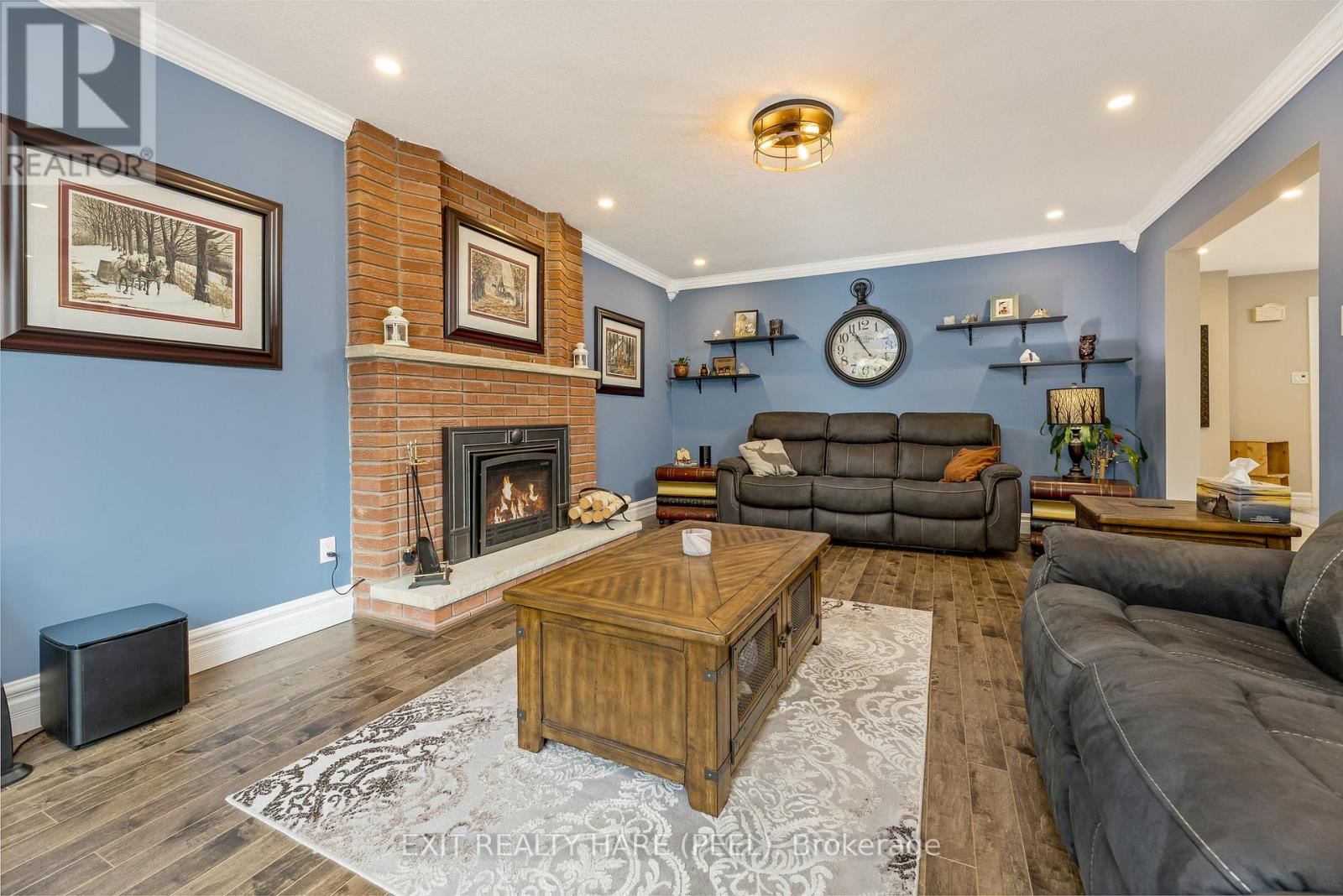 50 Kevinwood Drive, Caledon, Ontario  L7K 0Z1 - Photo 17 - W12417154