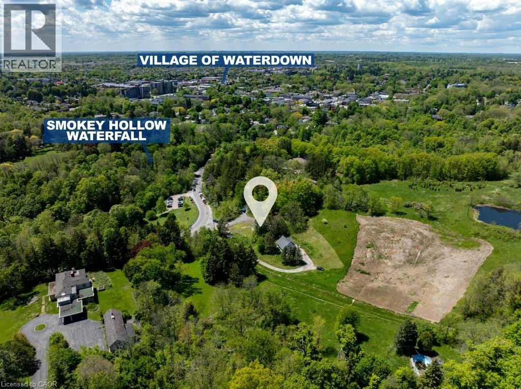 191 Mill Street S, Waterdown, Ontario  L0R 2H0 - Photo 5 - 40792230