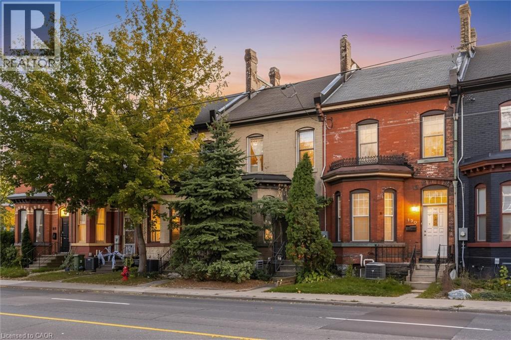 158 WILSON Street, Hamilton, Ontario