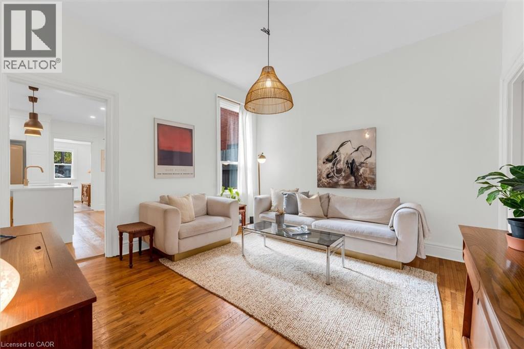 158 Wilson Street, Hamilton, Ontario  L8R 1E2 - Photo 10 - 40792164