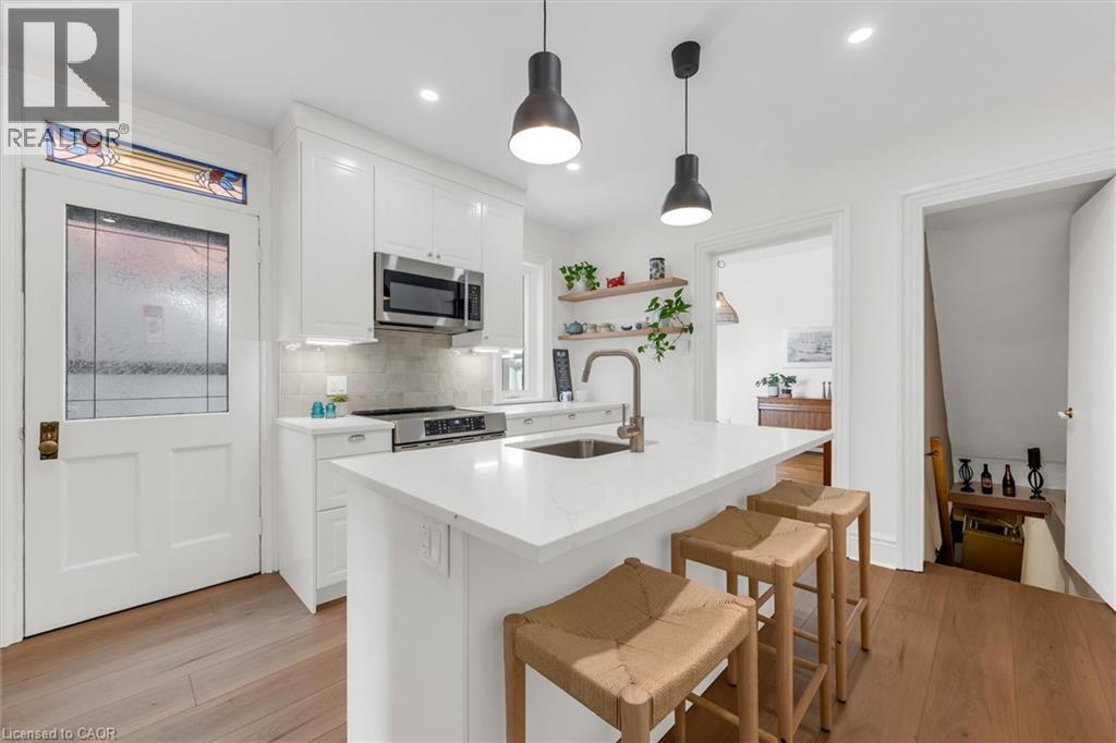 158 Wilson Street, Hamilton, Ontario  L8R 1E2 - Photo 13 - 40792164