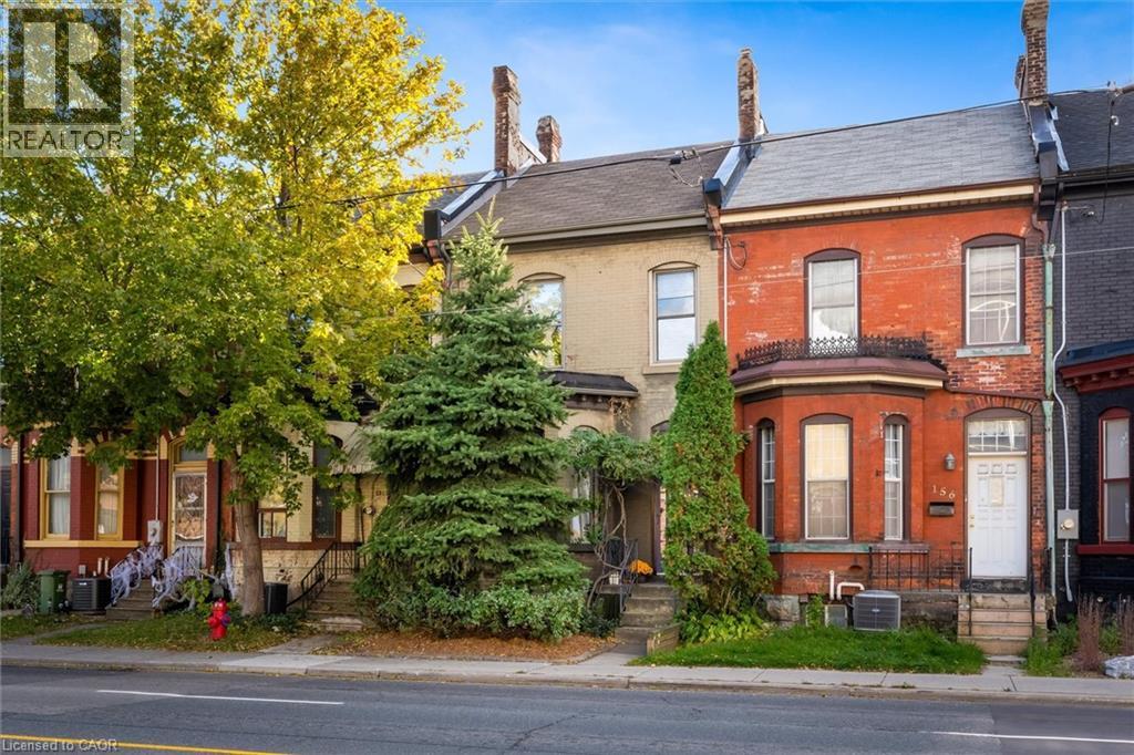 158 Wilson Street, Hamilton, Ontario  L8R 1E2 - Photo 3 - 40792164