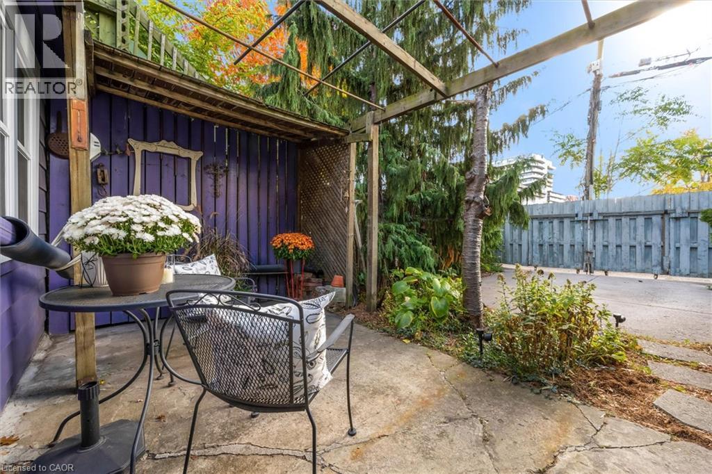 158 Wilson Street, Hamilton, Ontario  L8R 1E2 - Photo 36 - 40792164