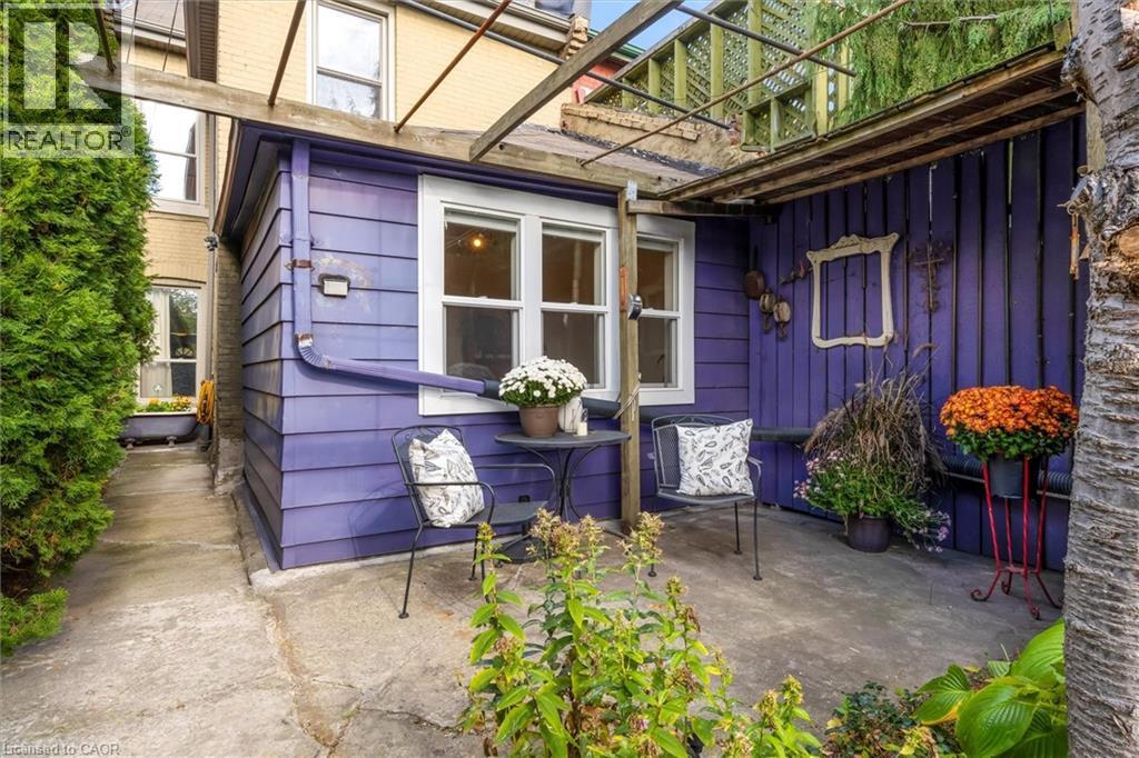 158 Wilson Street, Hamilton, Ontario  L8R 1E2 - Photo 37 - 40792164