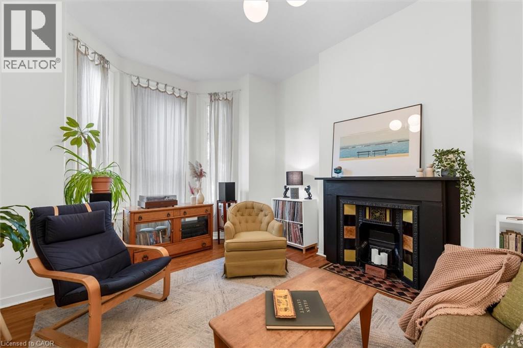 158 Wilson Street, Hamilton, Ontario  L8R 1E2 - Photo 6 - 40792164