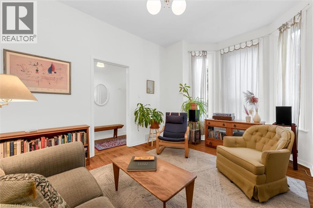 158 Wilson Street, Hamilton, Ontario  L8R 1E2 - Photo 7 - 40792164