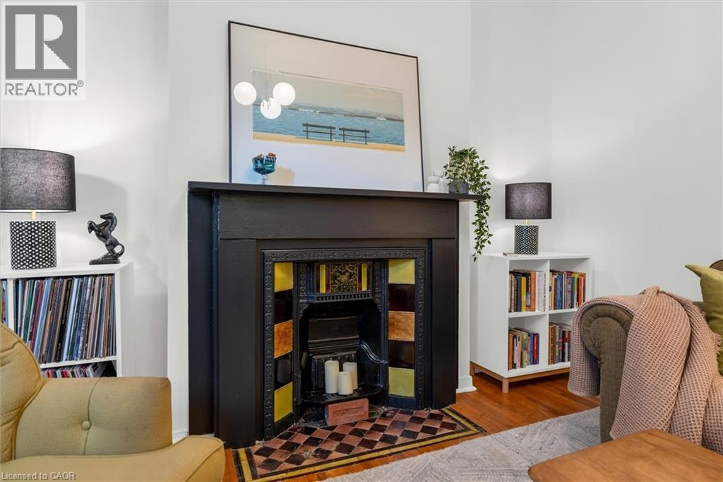 158 Wilson Street, Hamilton, Ontario  L8R 1E2 - Photo 8 - 40792164