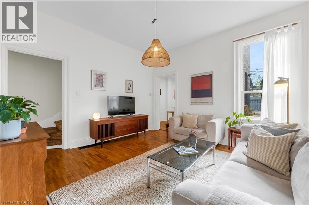 158 Wilson Street, Hamilton, Ontario  L8R 1E2 - Photo 9 - 40792164