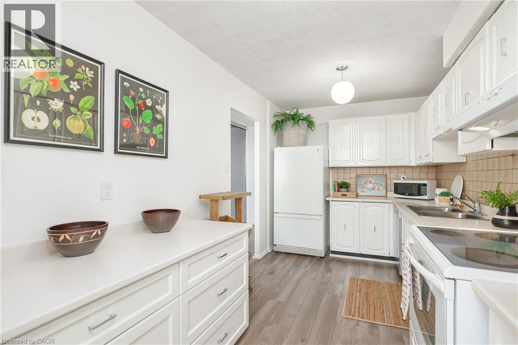 375 King Street N Unit# 1706, Waterloo, Ontario  N2J 4L6 - Photo 10 - 40791883