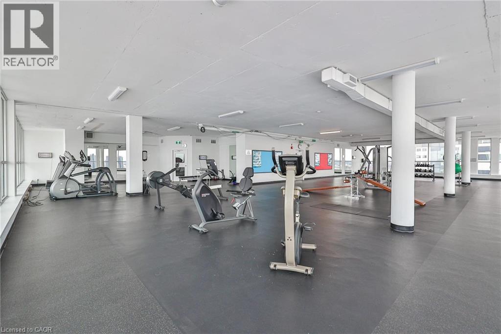 375 King Street N Unit# 1706, Waterloo, Ontario  N2J 4L6 - Photo 28 - 40791883