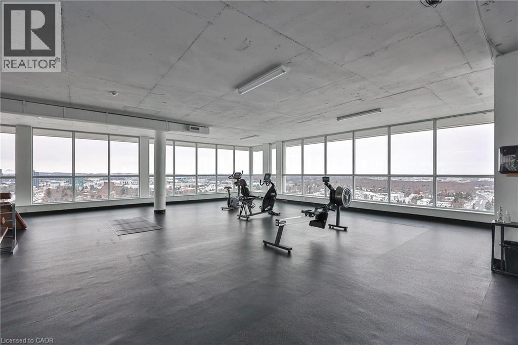 375 King Street N Unit# 1706, Waterloo, Ontario  N2J 4L6 - Photo 29 - 40791883