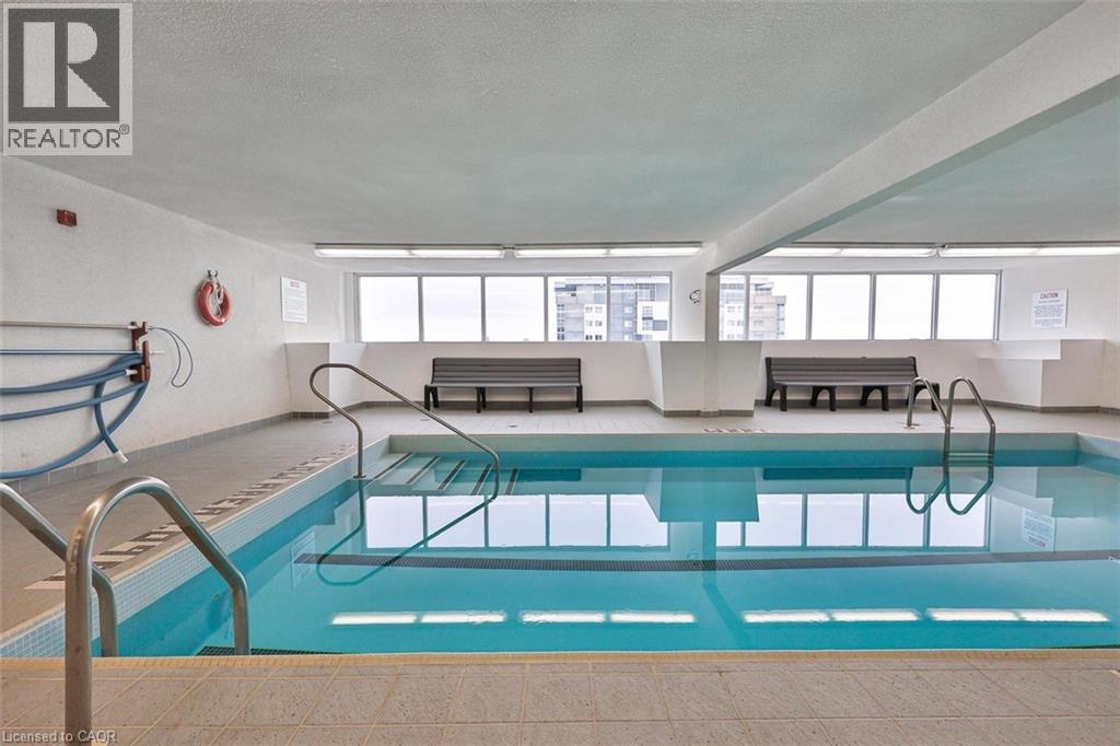 375 King Street N Unit# 1706, Waterloo, Ontario  N2J 4L6 - Photo 31 - 40791883