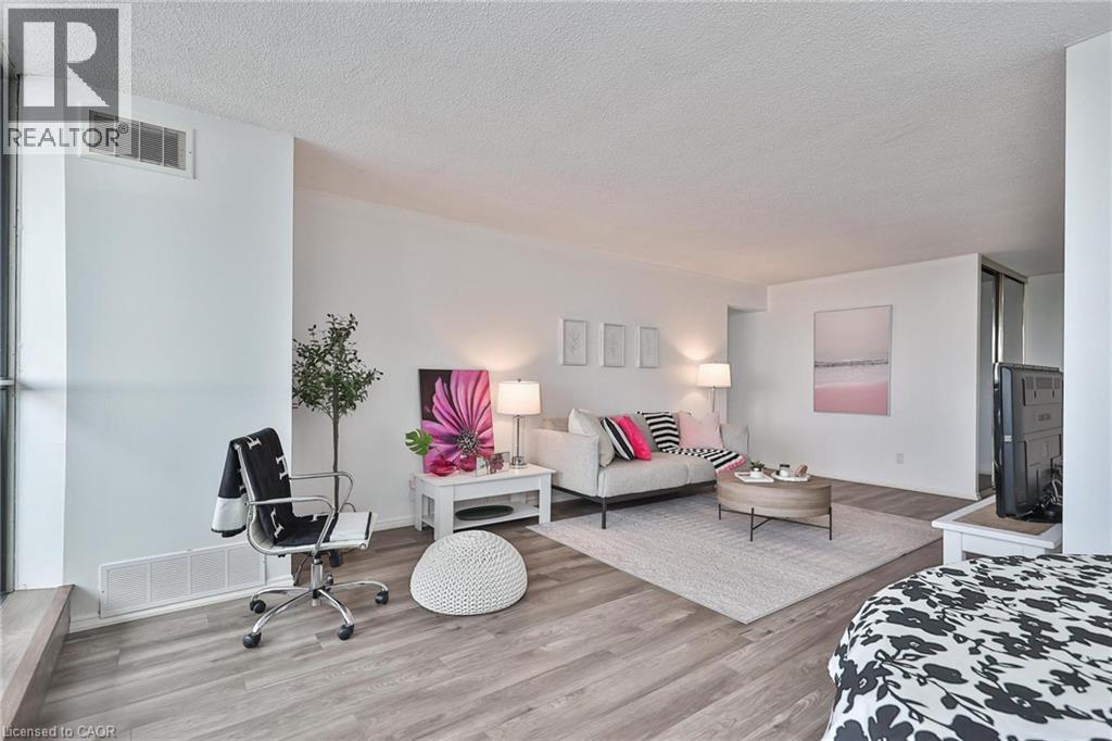 375 King Street N Unit# 1706, Waterloo, Ontario  N2J 4L6 - Photo 5 - 40791883