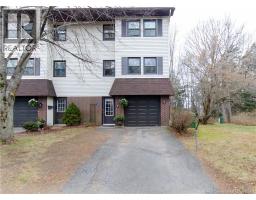 14 Shadowhill Court, Rothesay, Ca