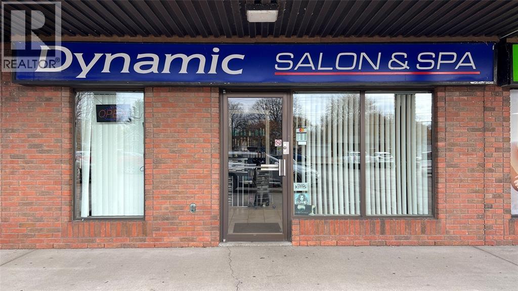 940 Murphy Road, Sarnia
