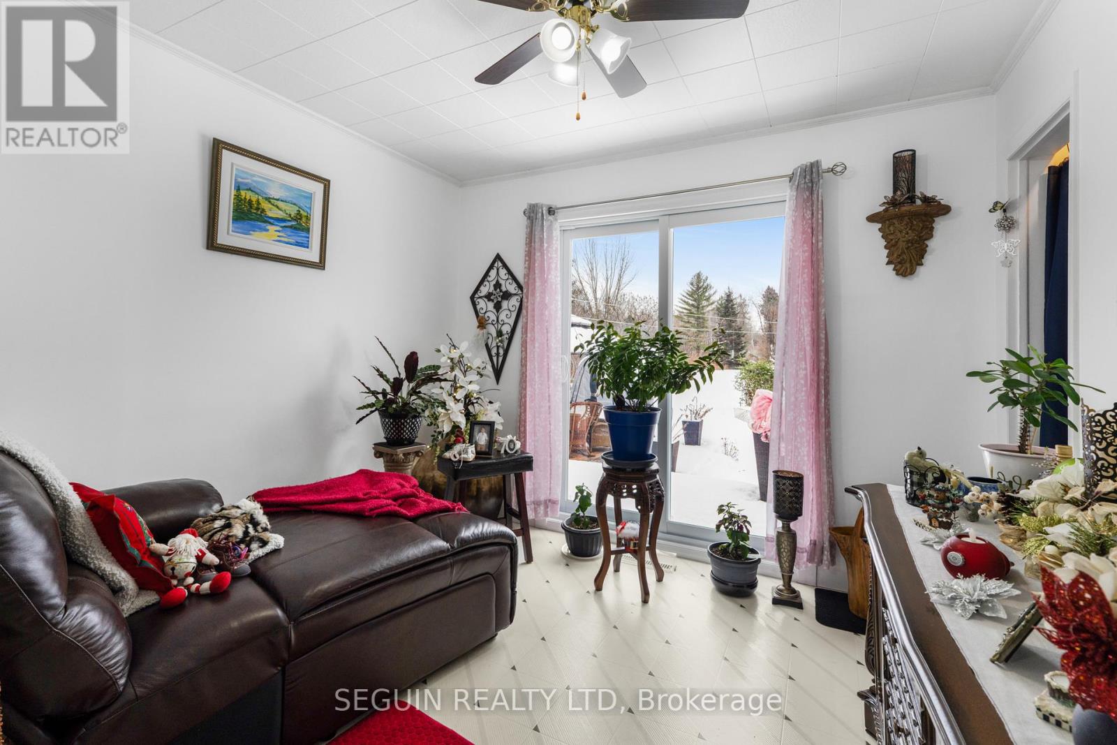 516 Front Road, Champlain, Ontario  K6A 2T4 - Photo 13 - X12598602