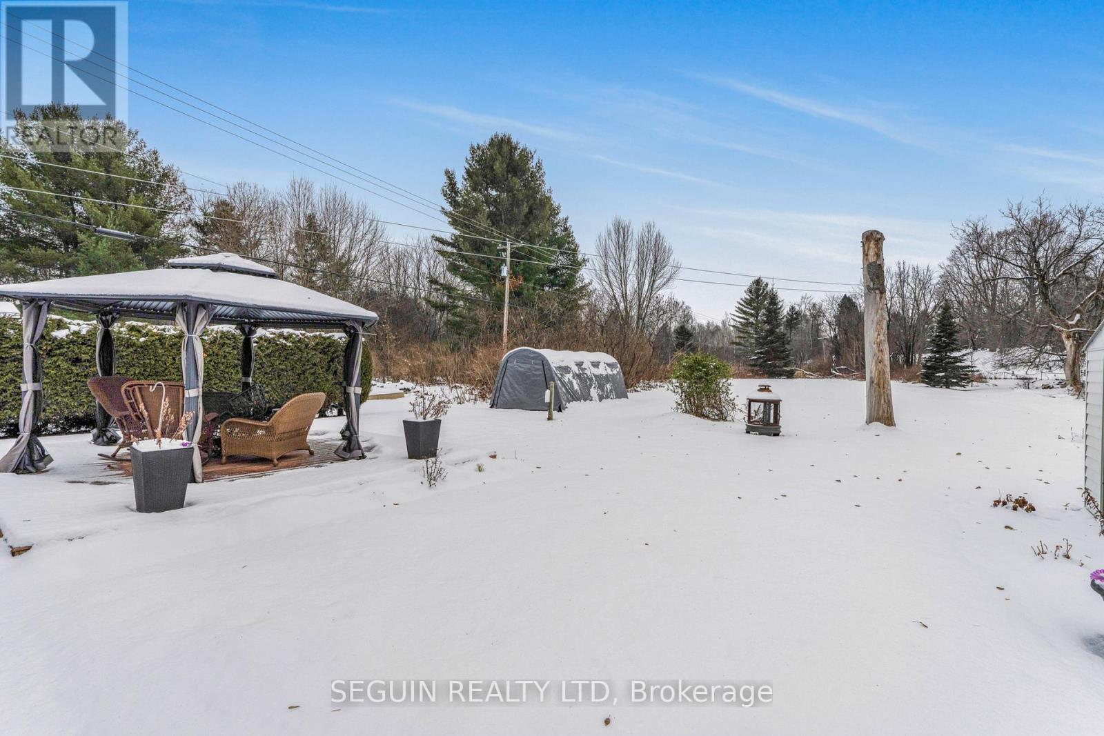 516 Front Road, Champlain, Ontario  K6A 2T4 - Photo 22 - X12598602