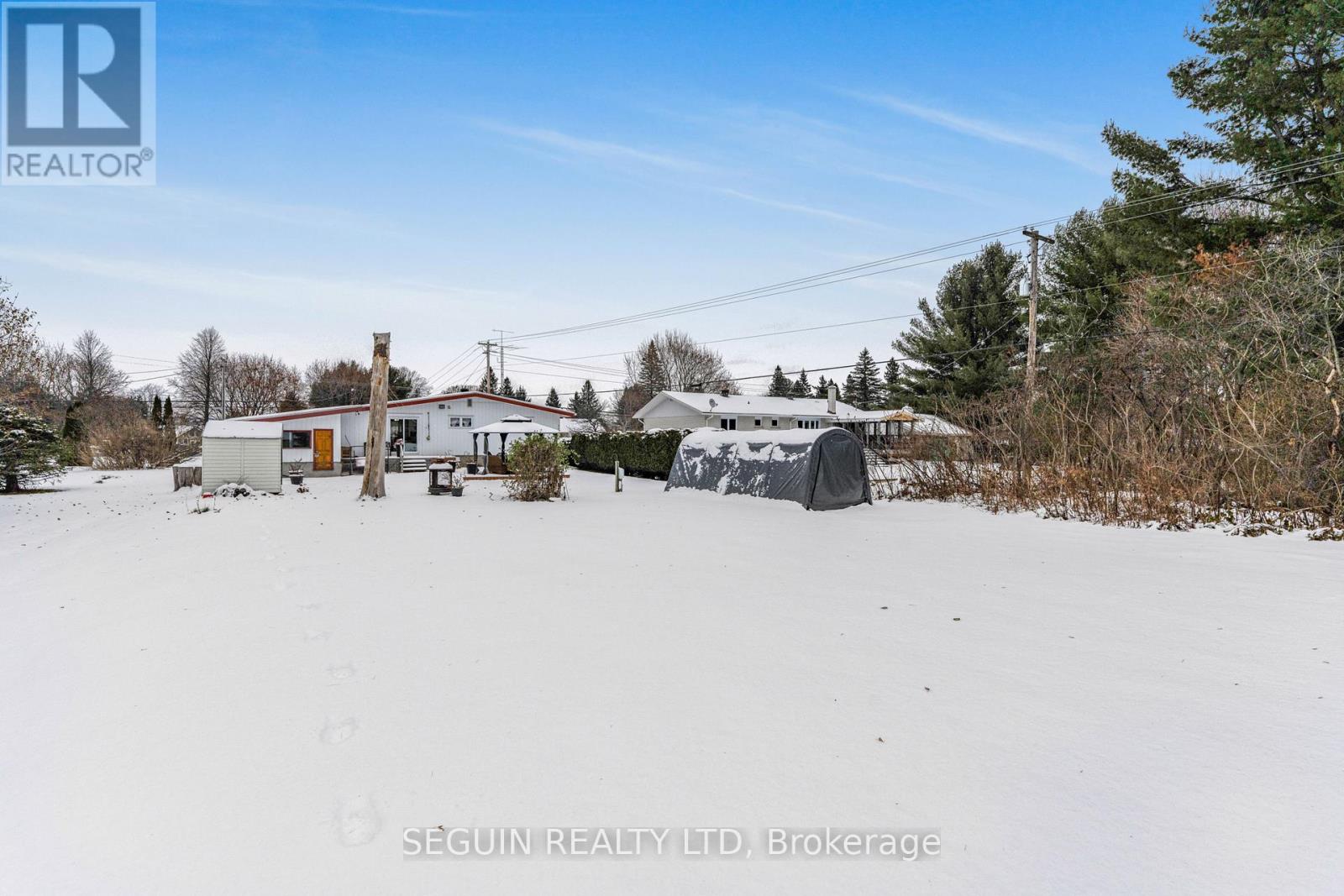 516 Front Road, Champlain, Ontario  K6A 2T4 - Photo 23 - X12598602