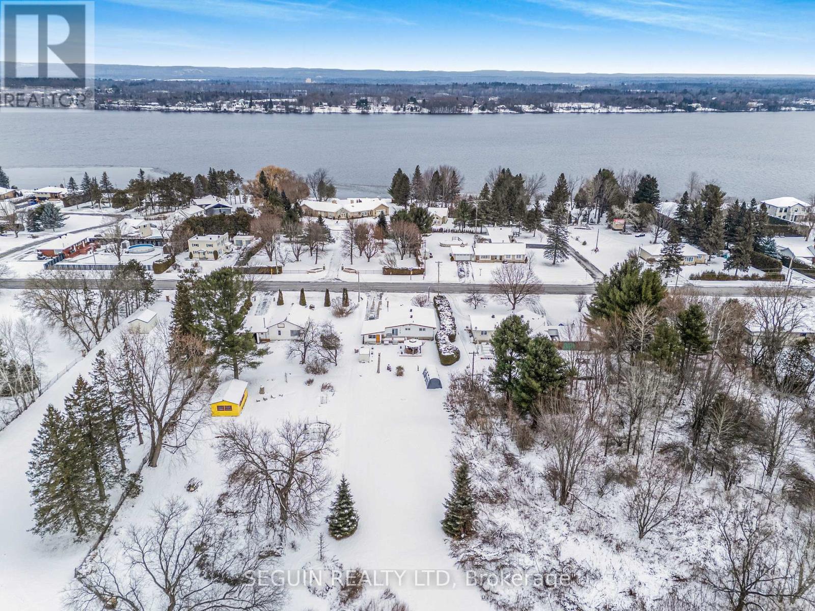 516 Front Road, Champlain, Ontario  K6A 2T4 - Photo 25 - X12598602