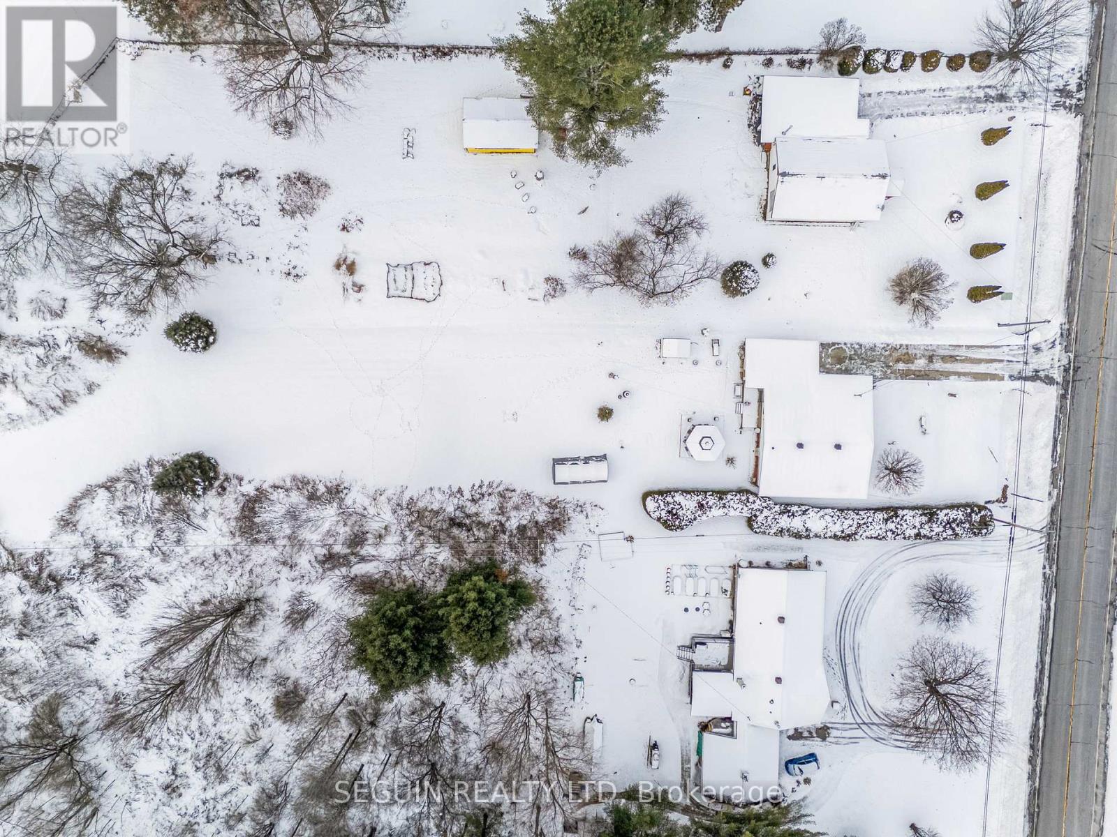 516 Front Road, Champlain, Ontario  K6A 2T4 - Photo 30 - X12598602