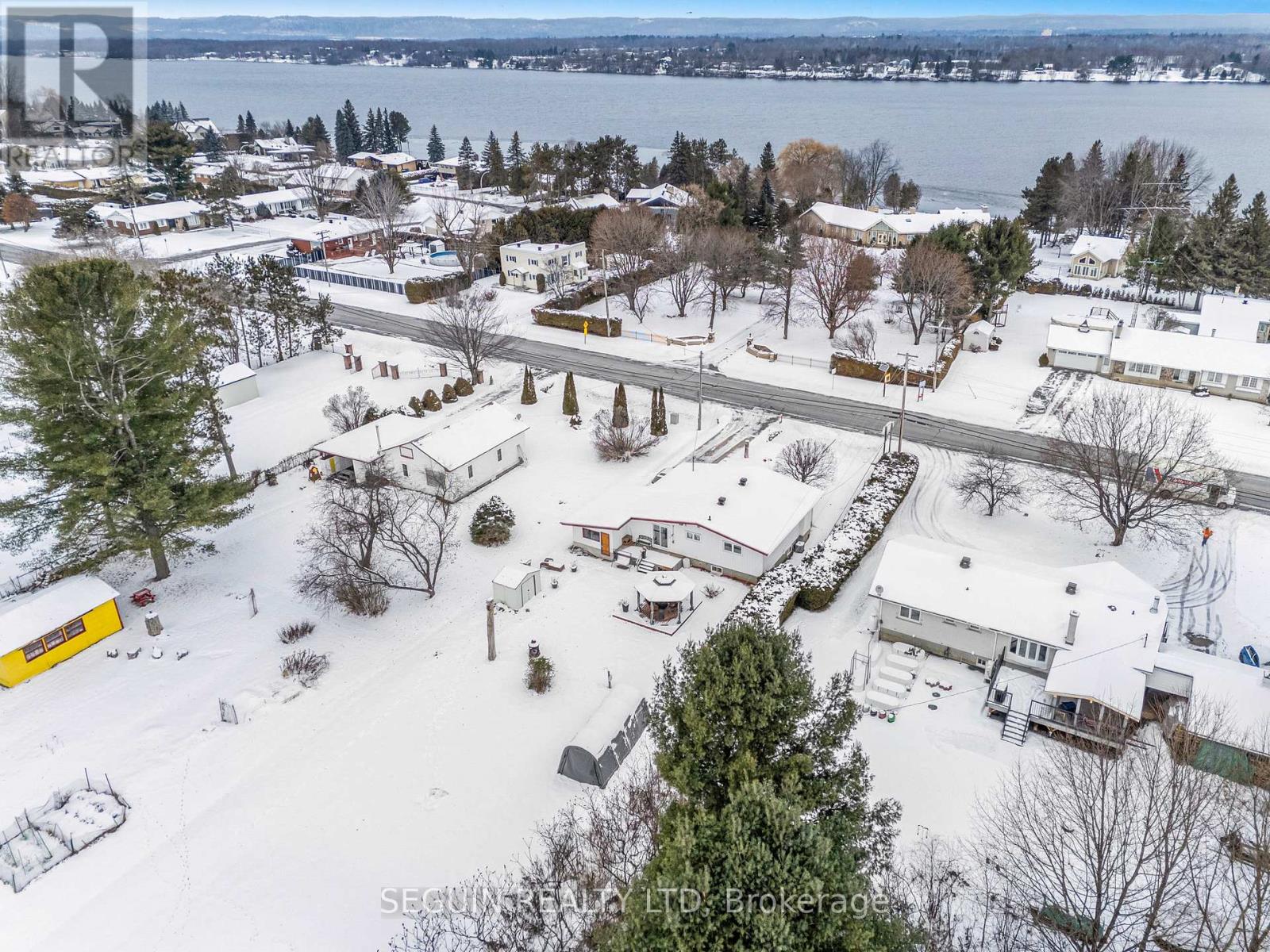 516 Front Road, Champlain, Ontario  K6A 2T4 - Photo 26 - X12598602