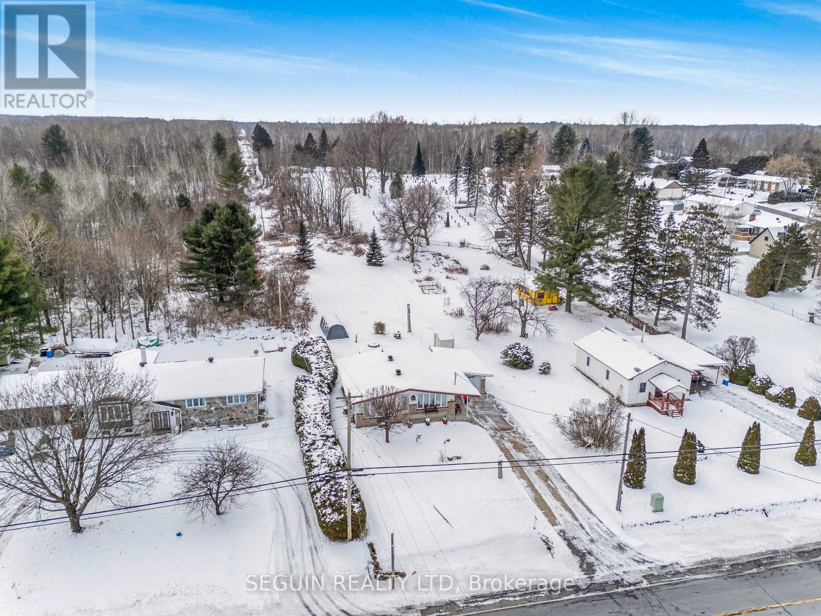 516 Front Road, Champlain, Ontario  K6A 2T4 - Photo 29 - X12598602