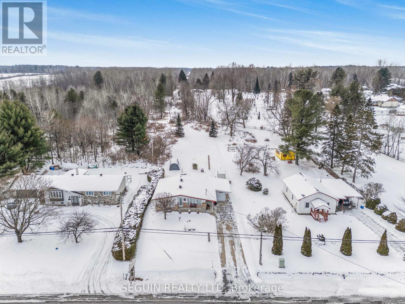 516 Front Road, Champlain, Ontario  K6A 2T4 - Photo 28 - X12598602