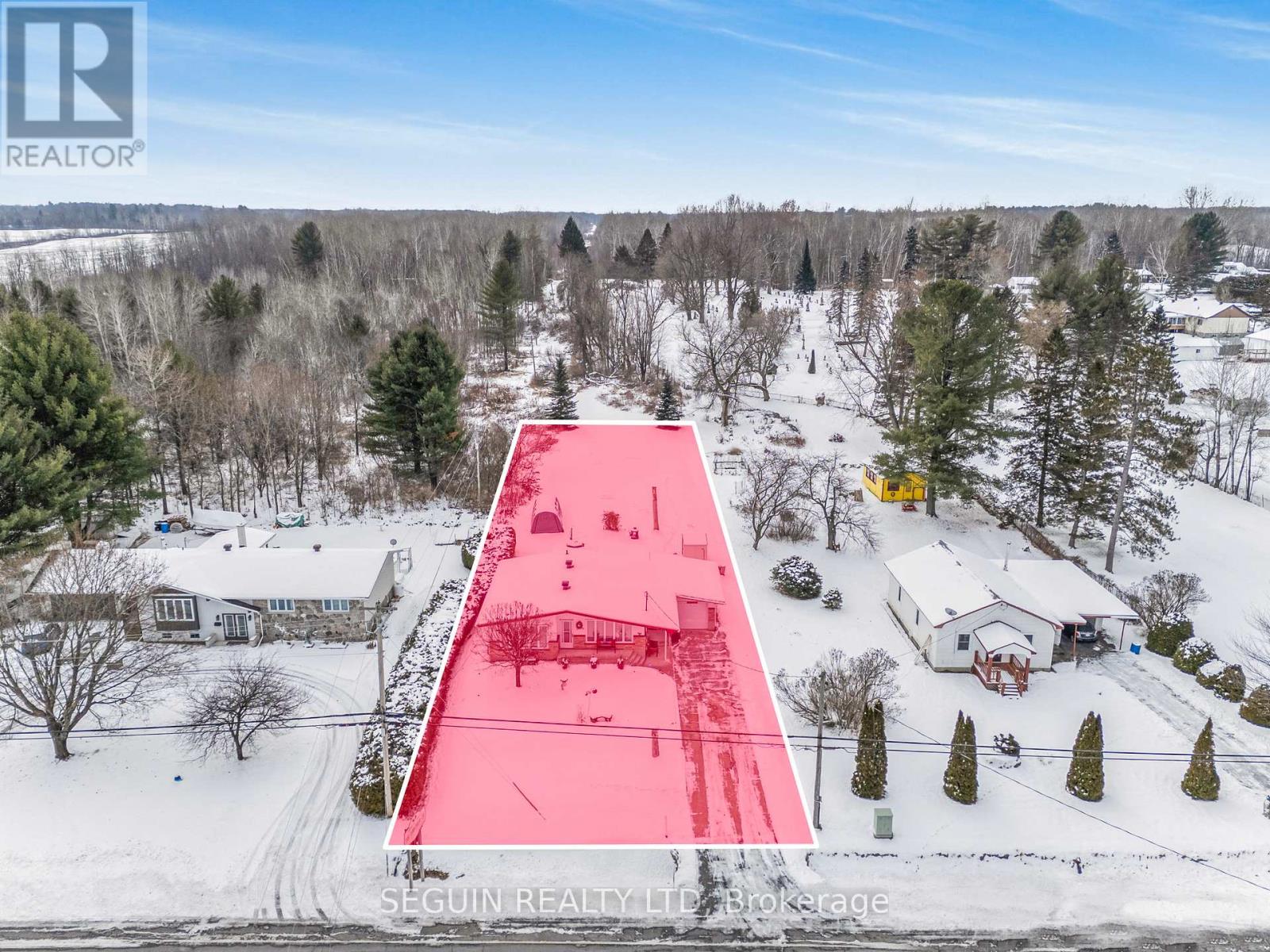 516 Front Road, Champlain, Ontario  K6A 2T4 - Photo 27 - X12598602