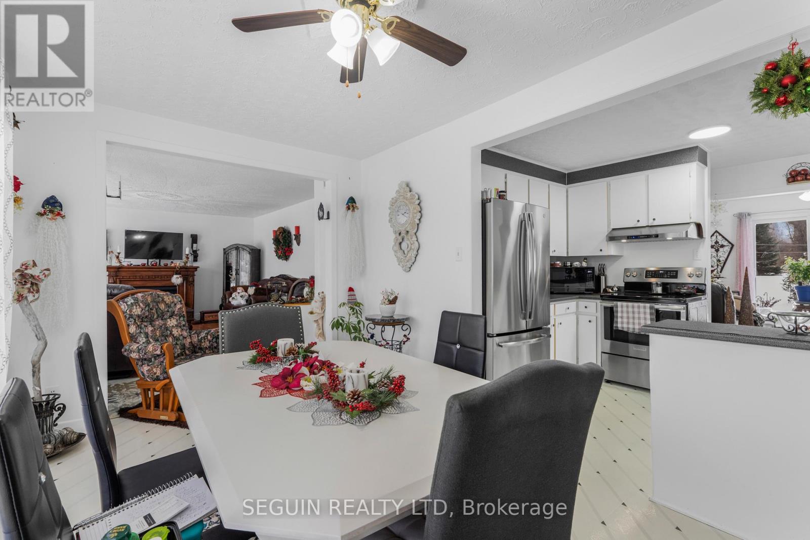 516 Front Road, Champlain, Ontario  K6A 2T4 - Photo 8 - X12598602