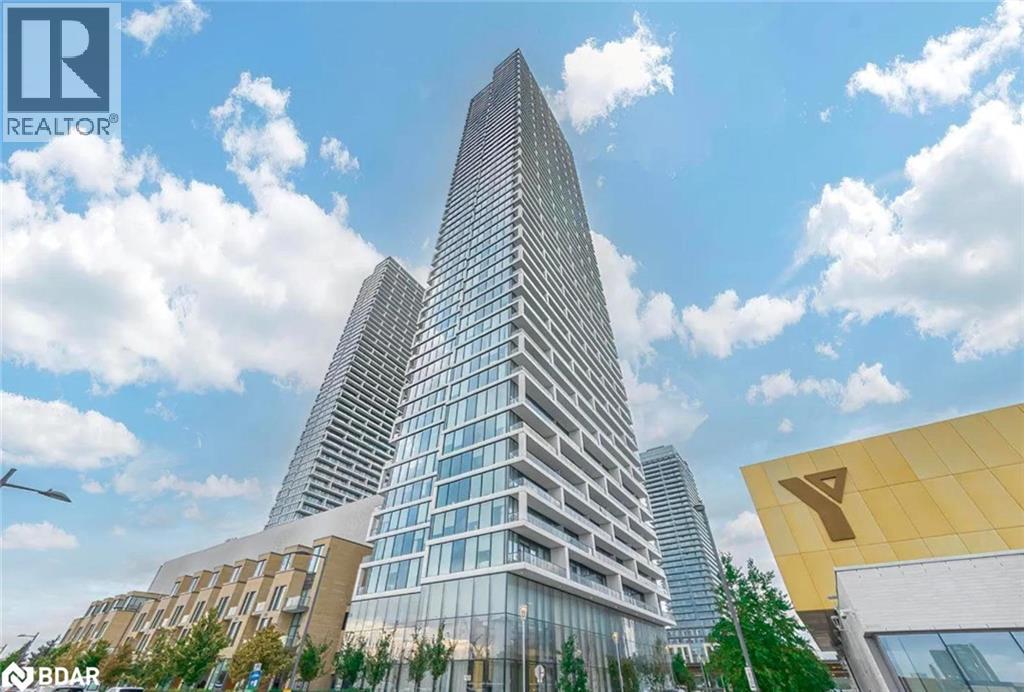 5 Buttermill Avenue Unit# Ph05, Vaughan, Ontario  L4K 0J5 - Photo 1 - 40792308