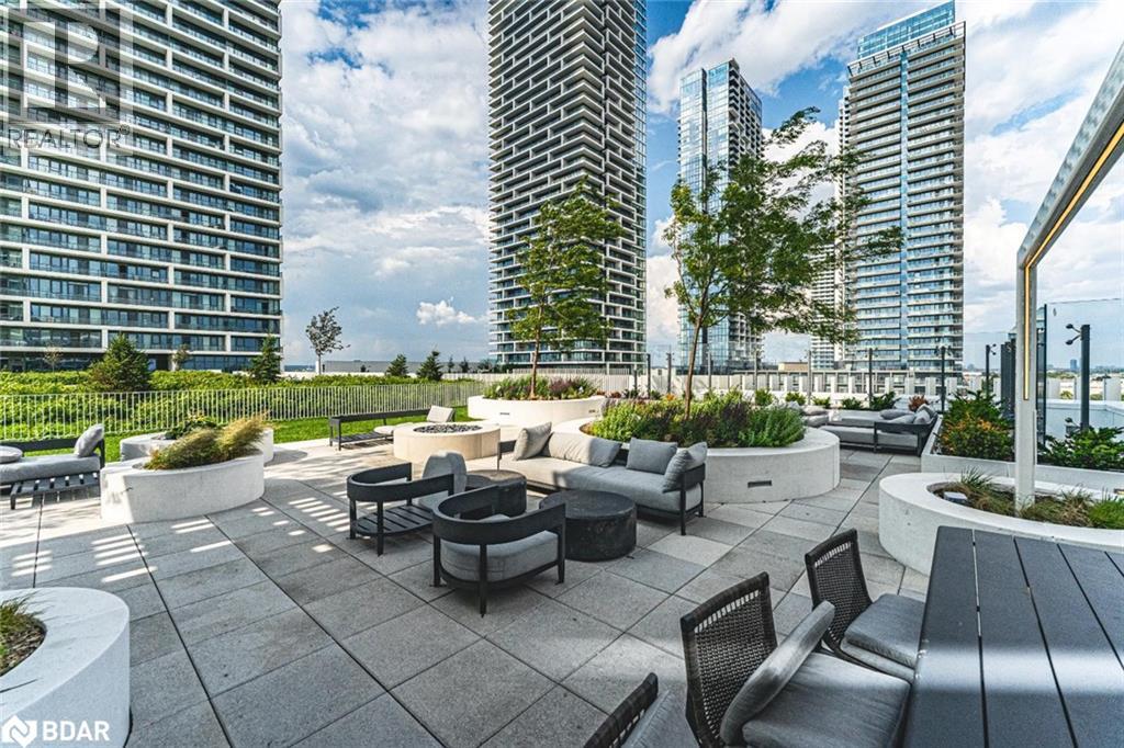 5 Buttermill Avenue Unit# Ph05, Vaughan, Ontario  L4K 0J5 - Photo 13 - 40792308