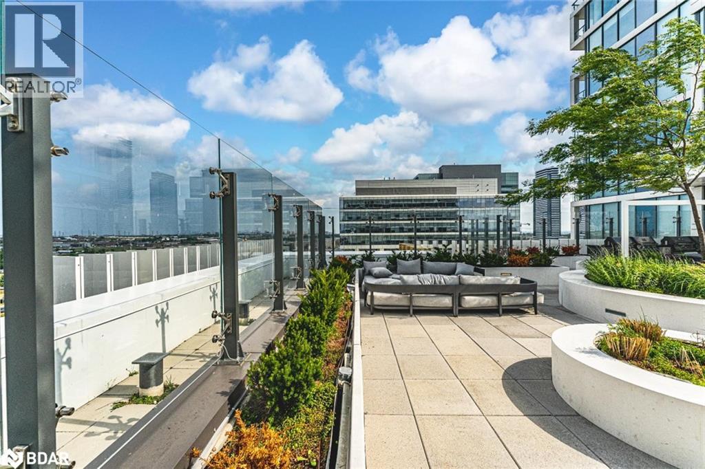 5 Buttermill Avenue Unit# Ph05, Vaughan, Ontario  L4K 0J5 - Photo 14 - 40792308