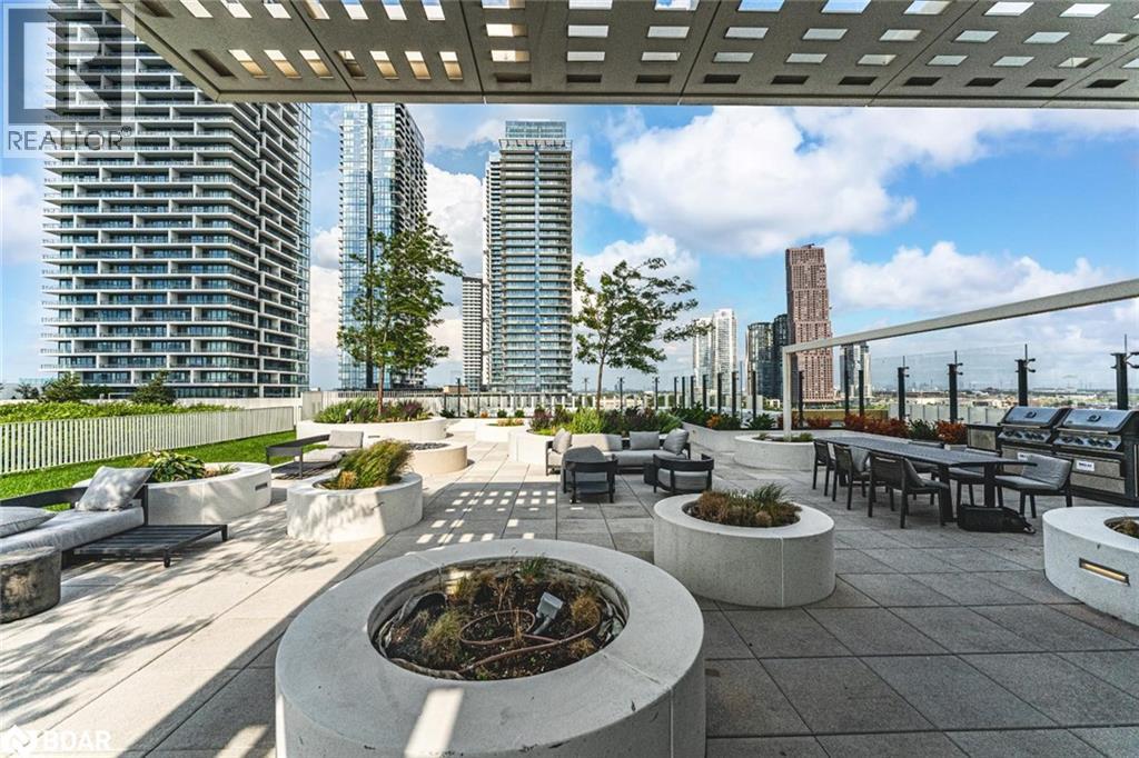 5 Buttermill Avenue Unit# Ph05, Vaughan, Ontario  L4K 0J5 - Photo 15 - 40792308