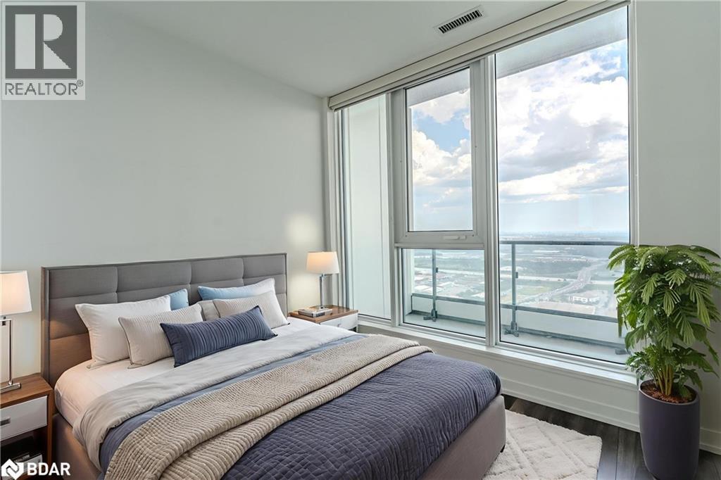 5 Buttermill Avenue Unit# Ph05, Vaughan, Ontario  L4K 0J5 - Photo 6 - 40792308