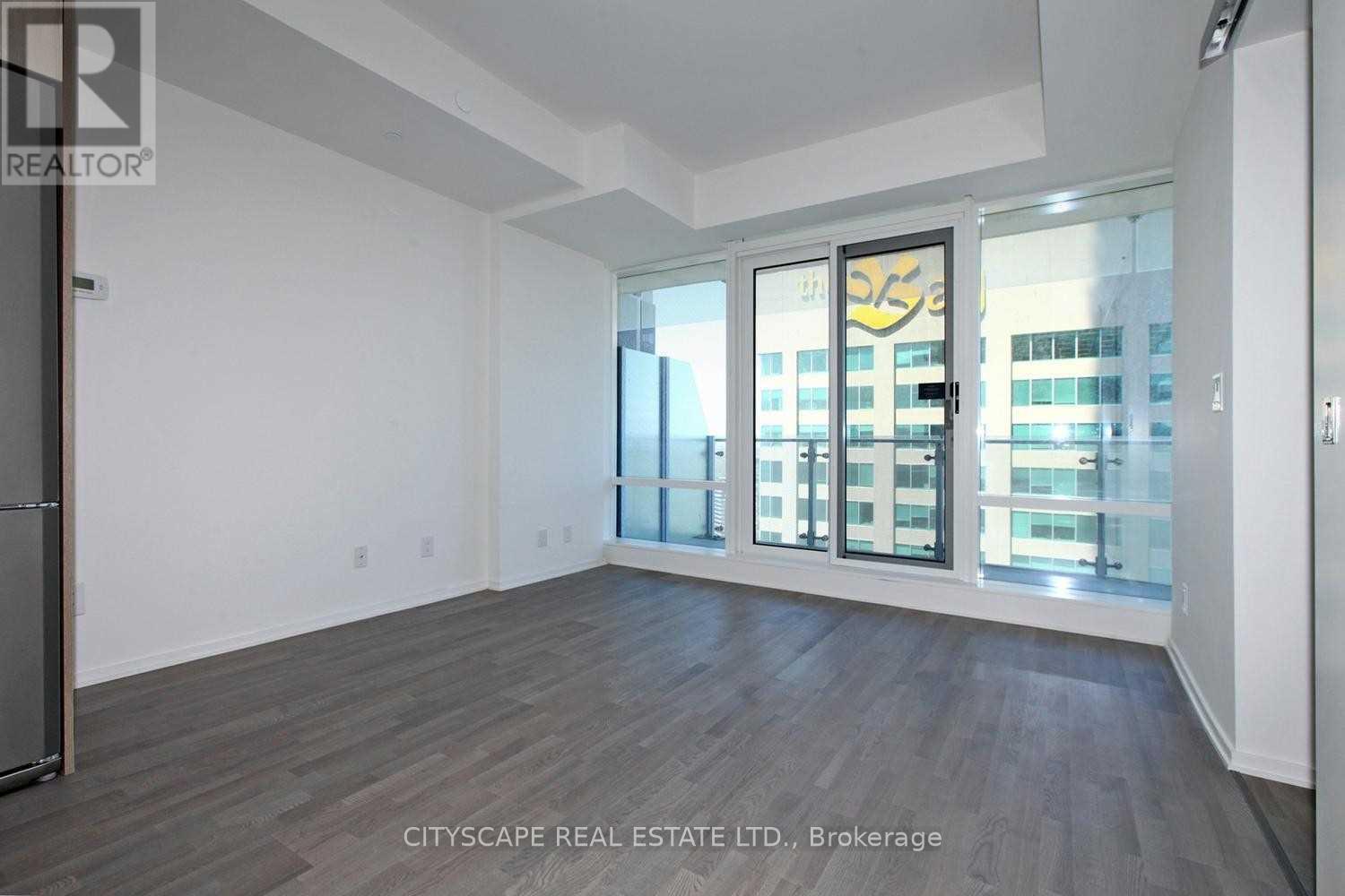 3512 - 1 Bloor Street E, Toronto, Ontario  M4W 0A8 - Photo 7 - C12600404