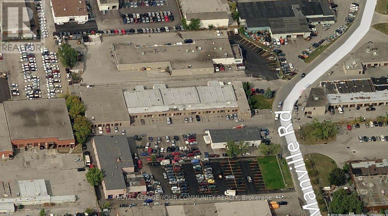 128 Manville Road, Toronto, Ontario  M1L 4J5 - Photo 3 - E12552116