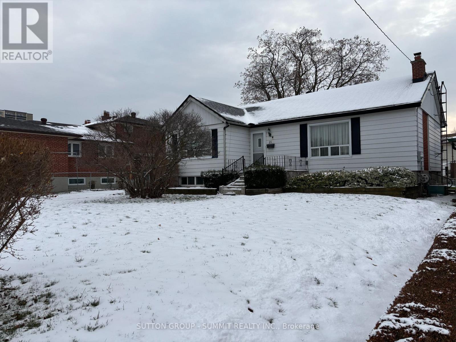 21 Grace Street, Toronto, Ontario  M1J 2M3 - Photo 2 - E12600344