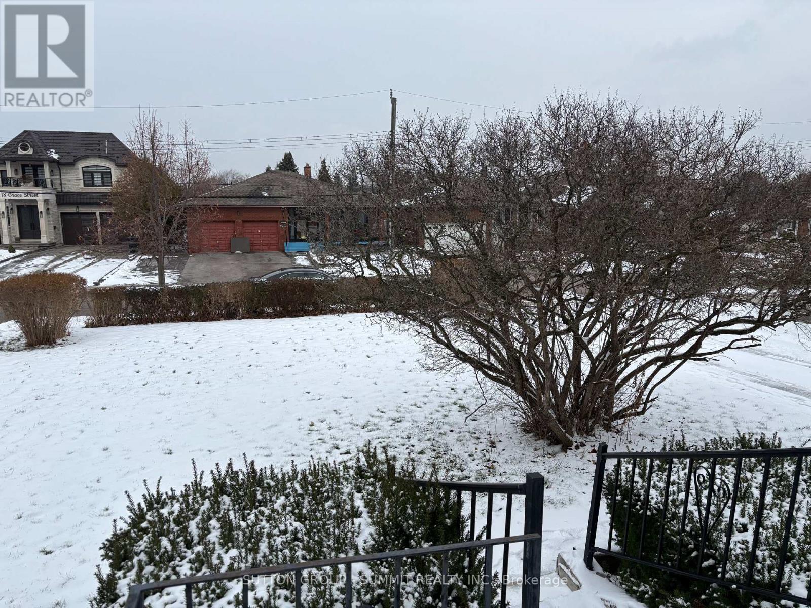 21 Grace Street, Toronto, Ontario  M1J 2M3 - Photo 5 - E12600344