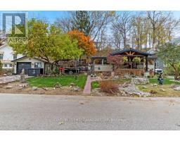 155 HARRISON PLACE, Central Elgin, Ontario