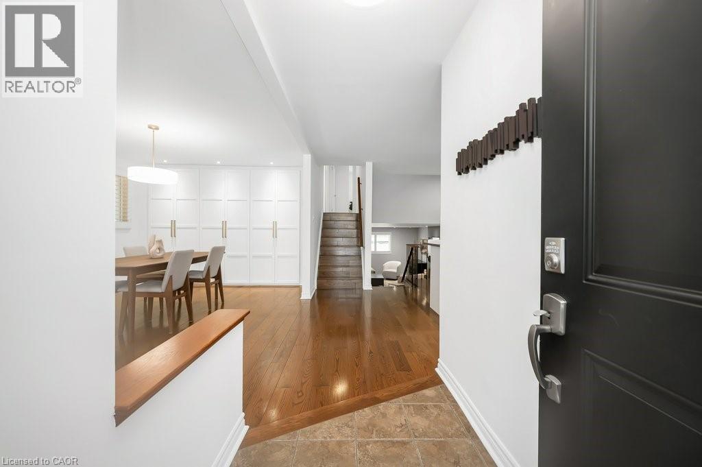 112 Thomas Street, Cambridge, Ontario  N3C 3C7 - Photo 4 - 40792143