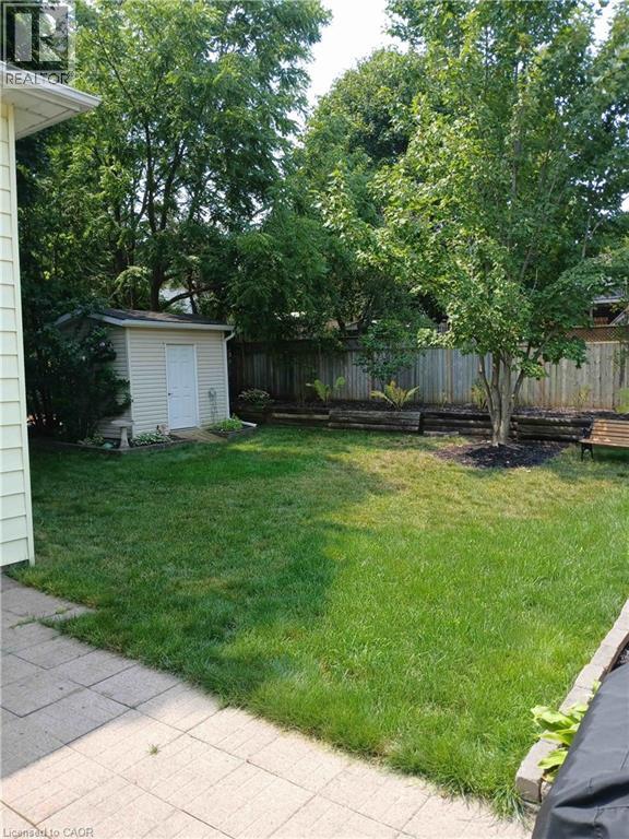 112 Thomas Street, Cambridge, Ontario  N3C 3C7 - Photo 47 - 40792143