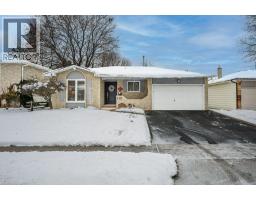 112 Thomas Street 43 - Hillcrest/Forbes Park, Cambridge, Ca