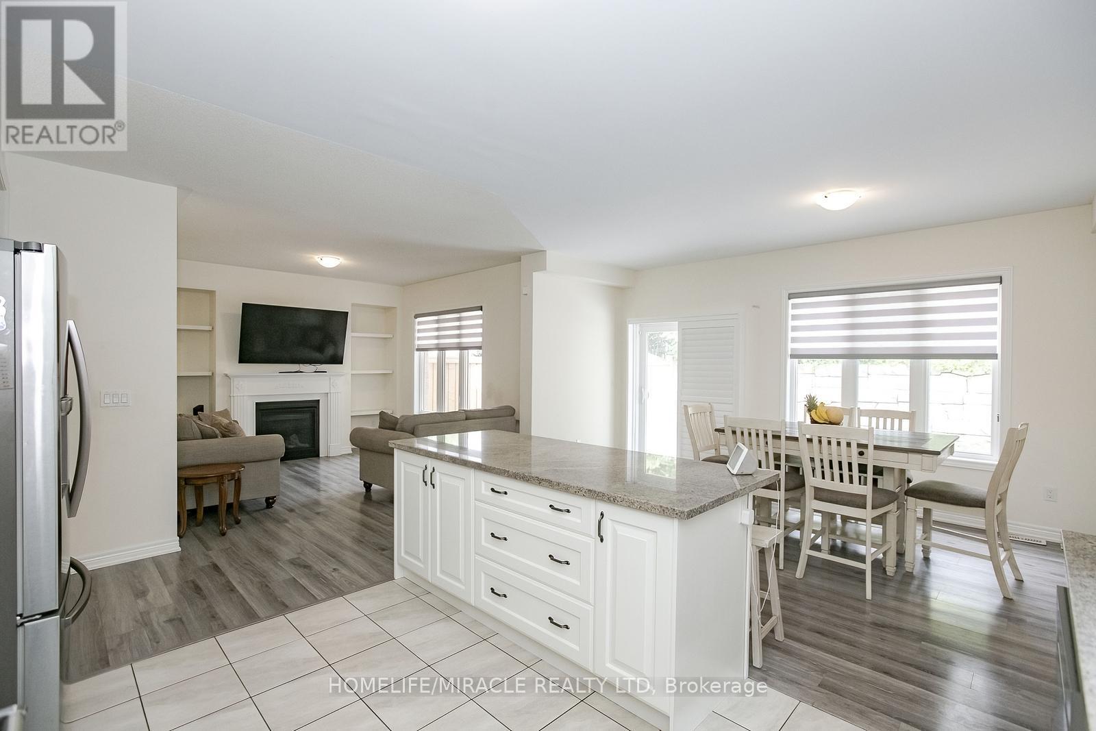 131 Kingsmere Crescent, New Tecumseth, Ontario  L9R 0K8 - Photo 13 - N12600424