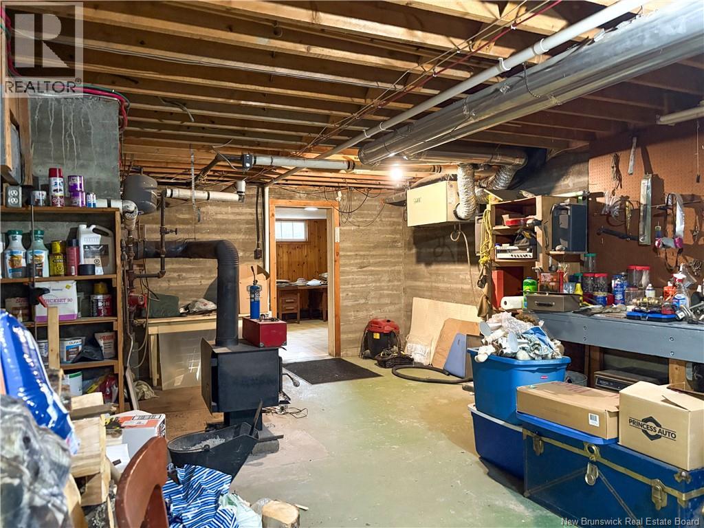 151 Chapel Street, Woodstock, New Brunswick  E7M 1G9 - Photo 35 - NB130651