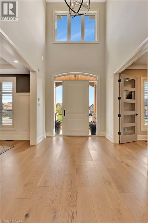 912 Fall Harvest Court, Kitchener, Ontario N2P 0G6 - Photo 5 - 40766374