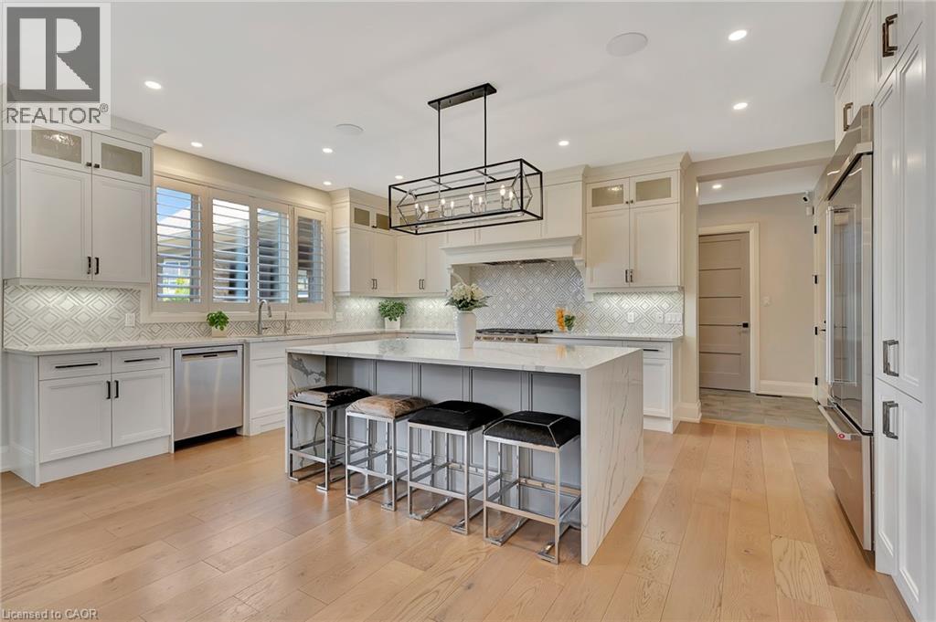 912 Fall Harvest Court, Kitchener, Ontario N2P 0G6 - Photo 12 - 40766374