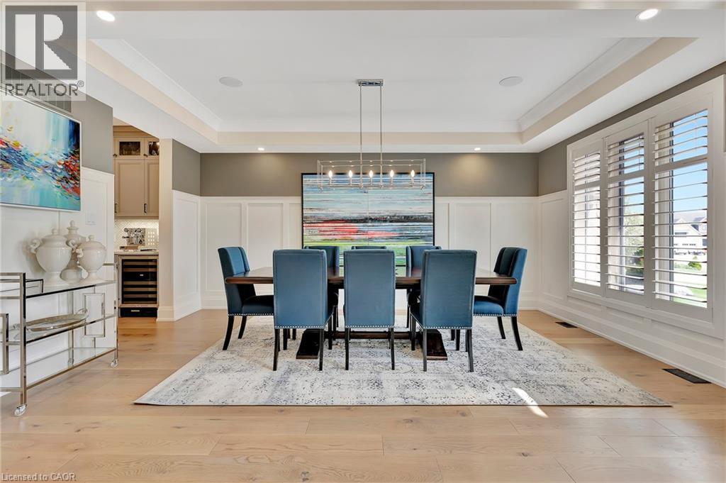 912 Fall Harvest Court, Kitchener, Ontario N2P 0G6 - Photo 16 - 40766374